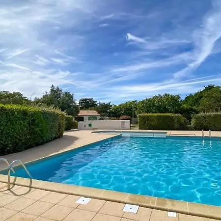 L'entre 2 Mers Avec Piscine Montech