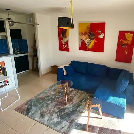 L'entre 2 Mers Avec Piscine